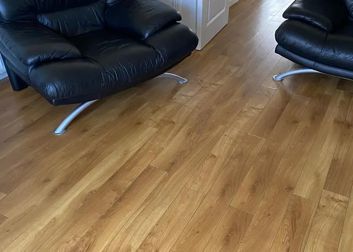 Modern Comfortable Four Bedroom House In Great Location Dublin