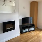 Modern Comfortable Four Bedroom House In Great Location *